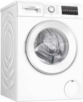 Bosch WAU24T91TR Çamaşır Makinesi kullananlar yorumlar